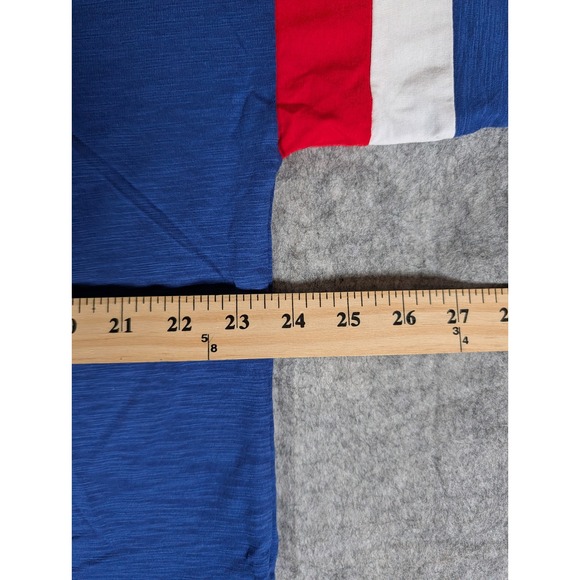 NFL New York Giants Team Apparel T-Shirt Women's Extra Large NY Football‎ - Picture 7 of 7